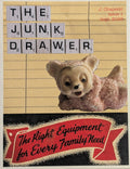 The Junk Drawer (Zine)