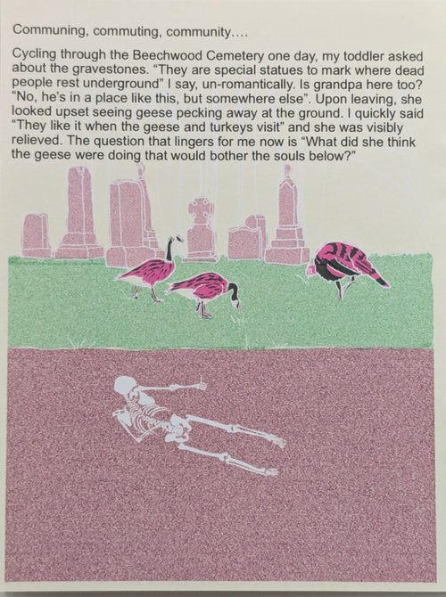 The Junk Drawer (Zine)